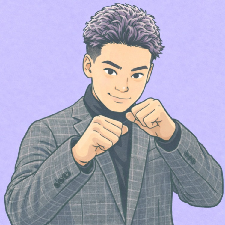 三田 壮一朗
