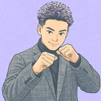 三田 壮一朗さんのプロフィール