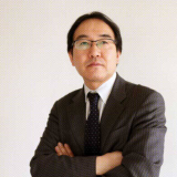 Keisuke Kitano