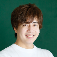 和田 愛史さんのプロフィール