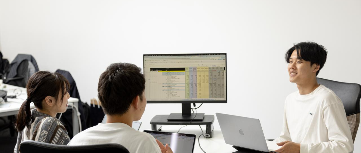 未来の人材価値創出｜企業の新卒採用戦略を支援するエキスパート募集