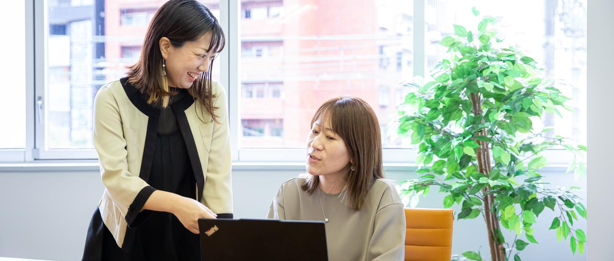 Webマーケター / そのデータ分析、顧客の笑顔に繋げませんか？