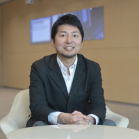 朝夷 隆晴さんのプロフィール