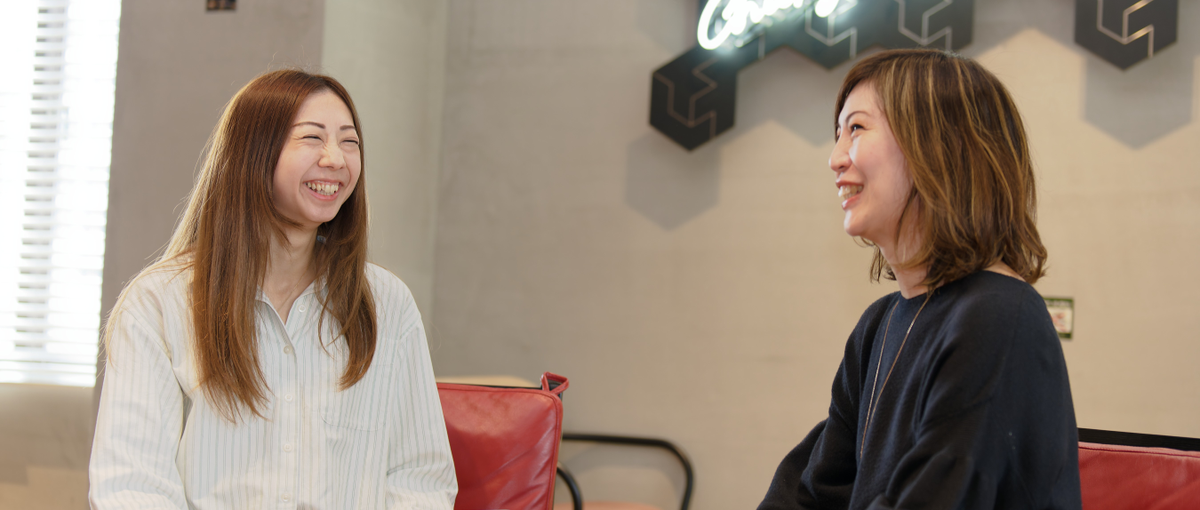 充実制度で自分らしく働く！健康×DXベンチャーで理想の働き方を叶えませんか