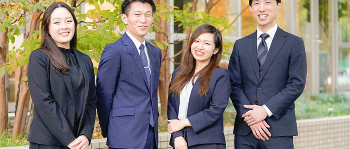  海外不動産を経営者の方に販売！難易度の高い営業で実力UP！