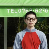 菅原 颯太