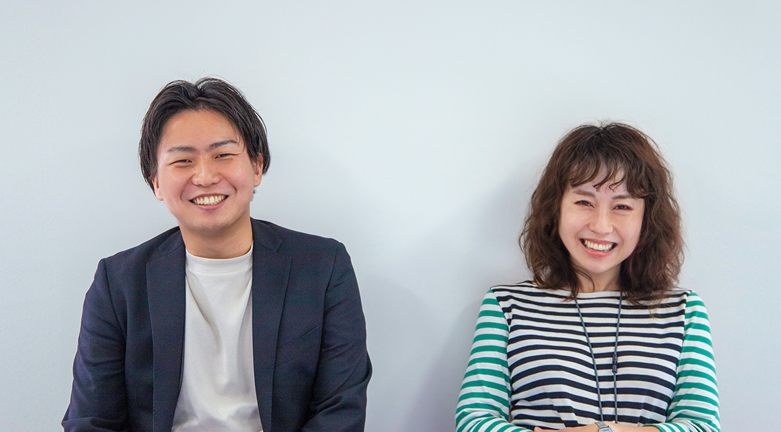 取締役から“ひとりめ人事”にジョブチェンジ、DIGITALIFT・戸部祐理のまたぎ転職