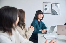 Webデザイナーが、見えない想いを伝わるデザインにする