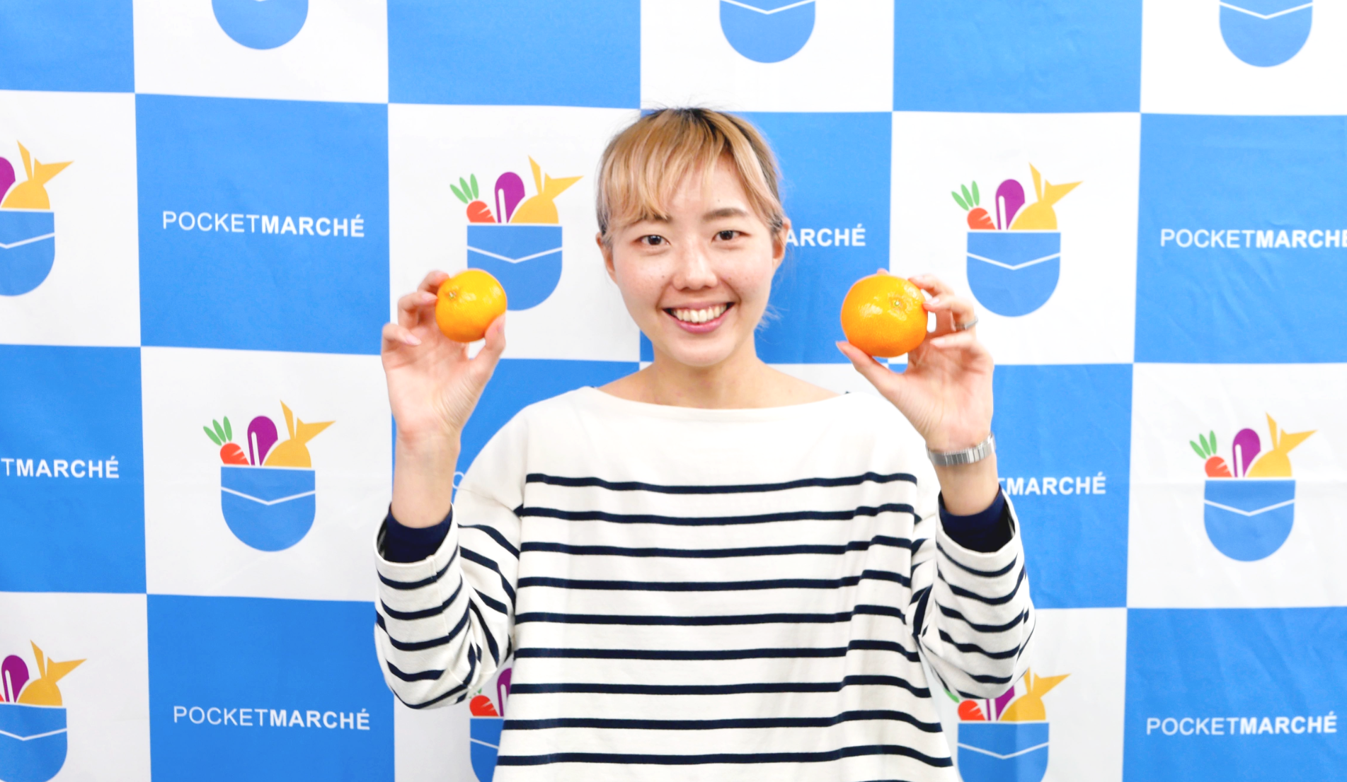 【ポケマル社員インタビュー 】食材の買い方を変えることで社会を変えたい｜プロダクトオーナー 布井 佑佳