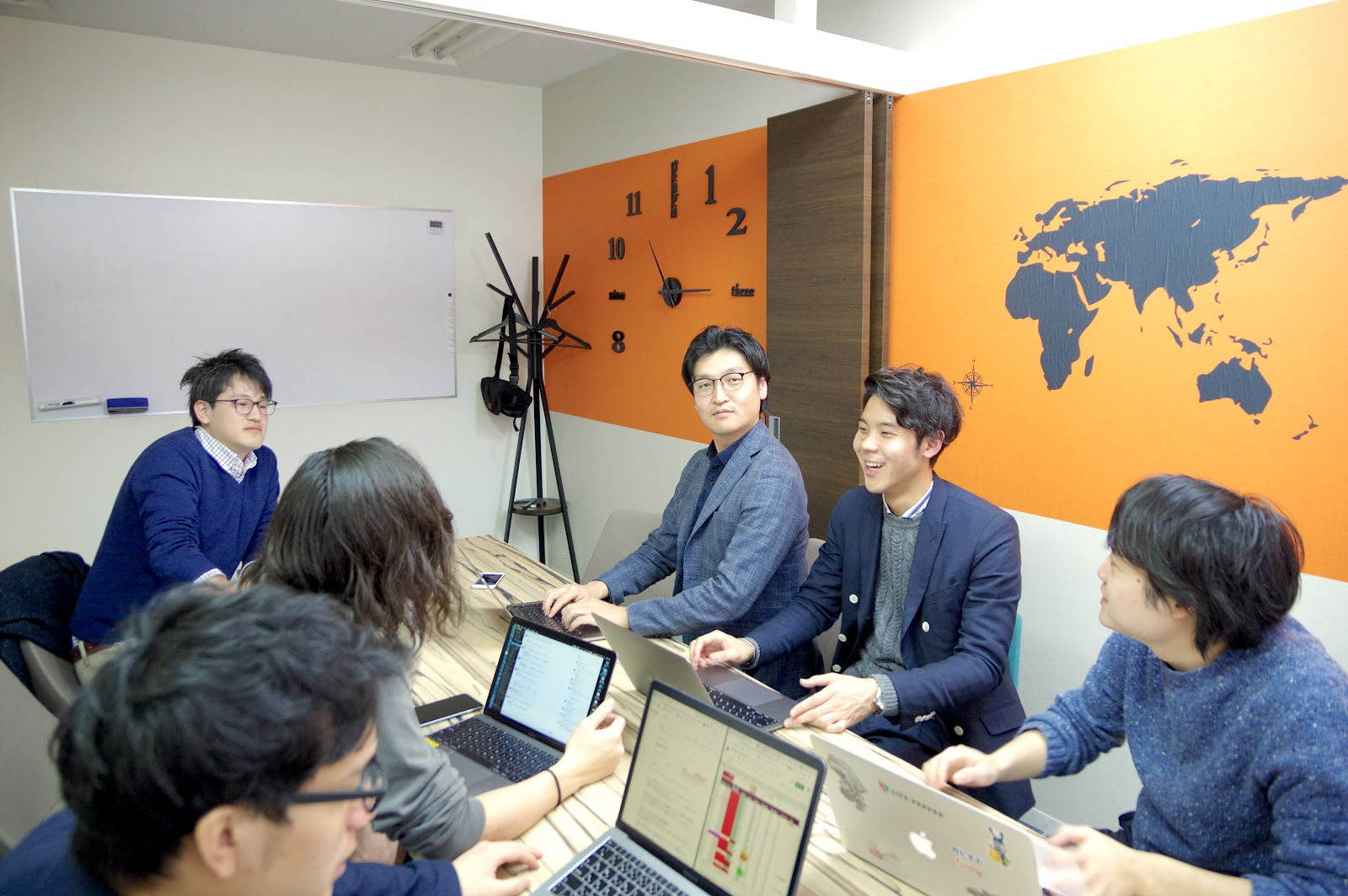 大手商社マンだった僕がベンチャーに転職して感じるリアル