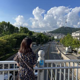 椿 可奈子