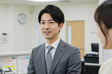 裁量権を掴み取れ！｜複数企業を動かすフロント募集！