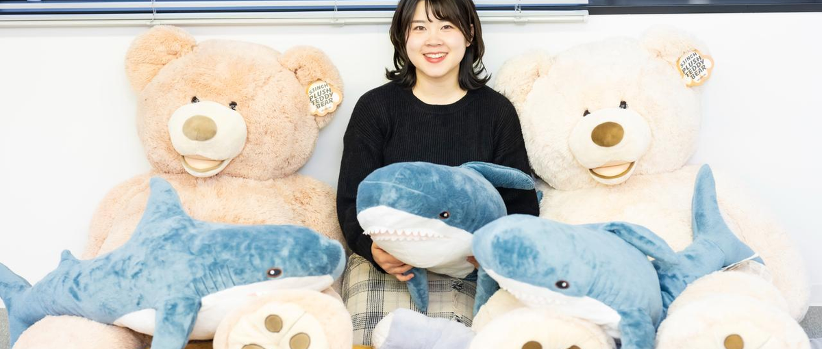 自社開発案件×リーダー｜Microsoft365の設計・構築・運用に挑戦！