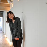 森　央子さんのプロフィール