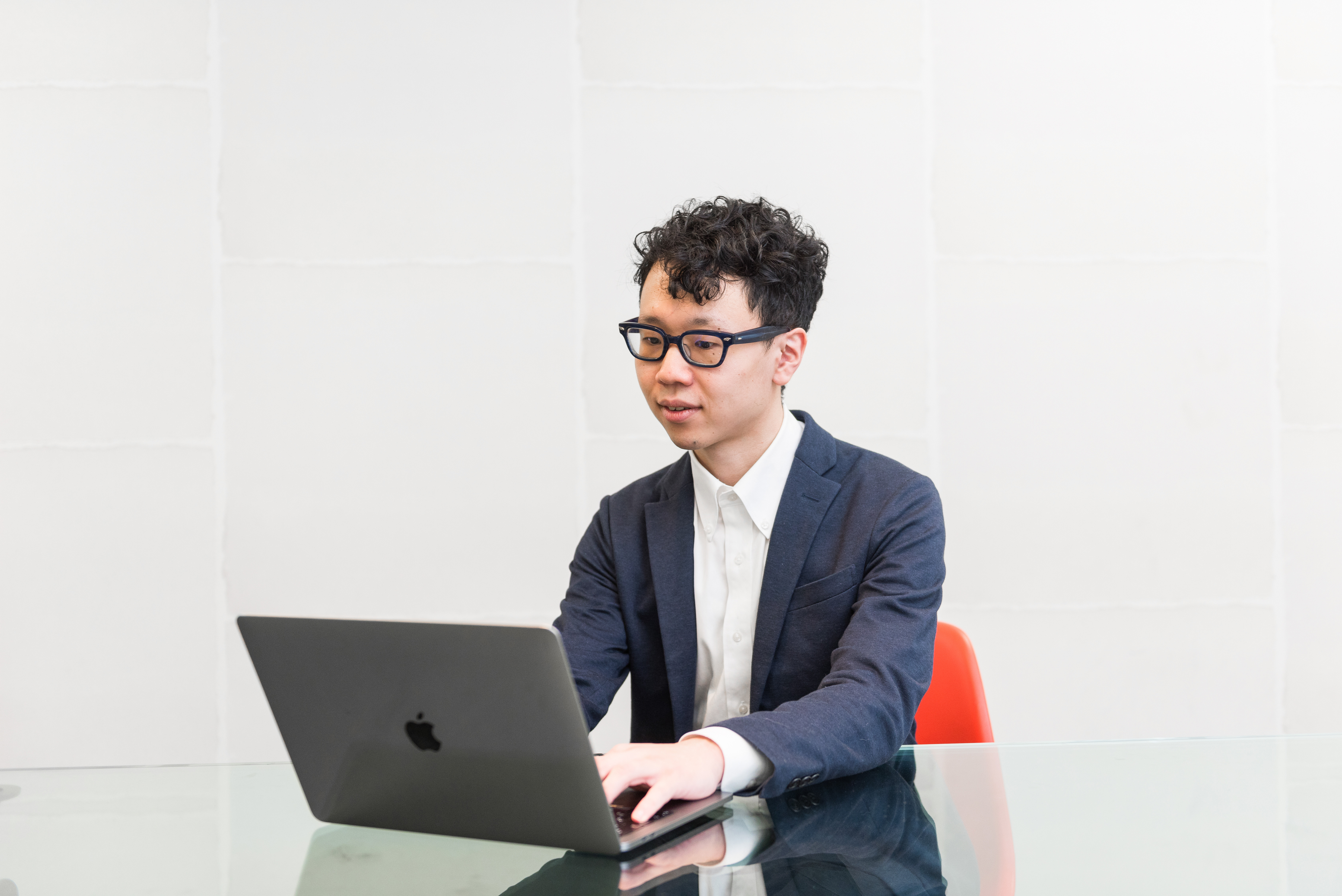 最新技術を100％理解するまで研究しつづけていきたい」――カウンティア株式会社メンバーインタビュー⑤ 最高研究責任者・井上裕貴 | カウンティア株式会社