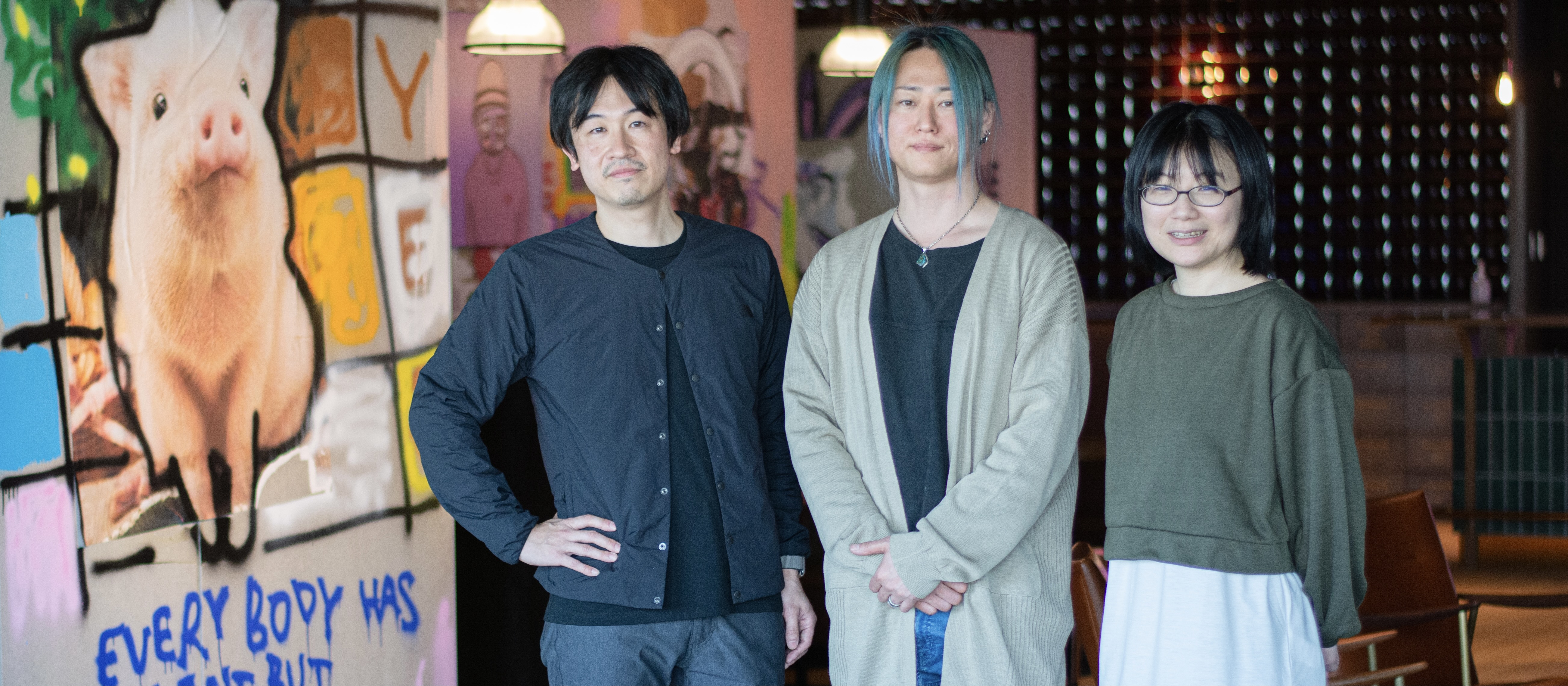 「他社とはスピード感が圧倒的に違う」グリーの情シス部には主体的に学び、挑戦できる環境がある