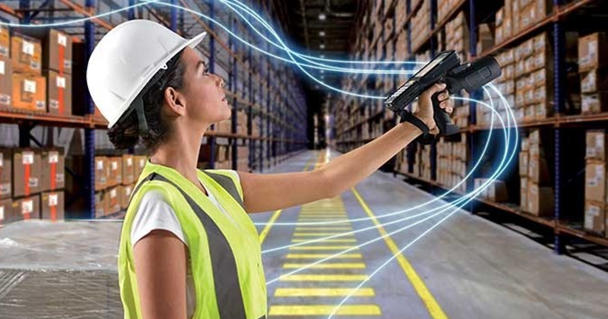 RFID Sales Channel Manager - Zebra Technologies Japan Co., Ltd. の事業開発の ...