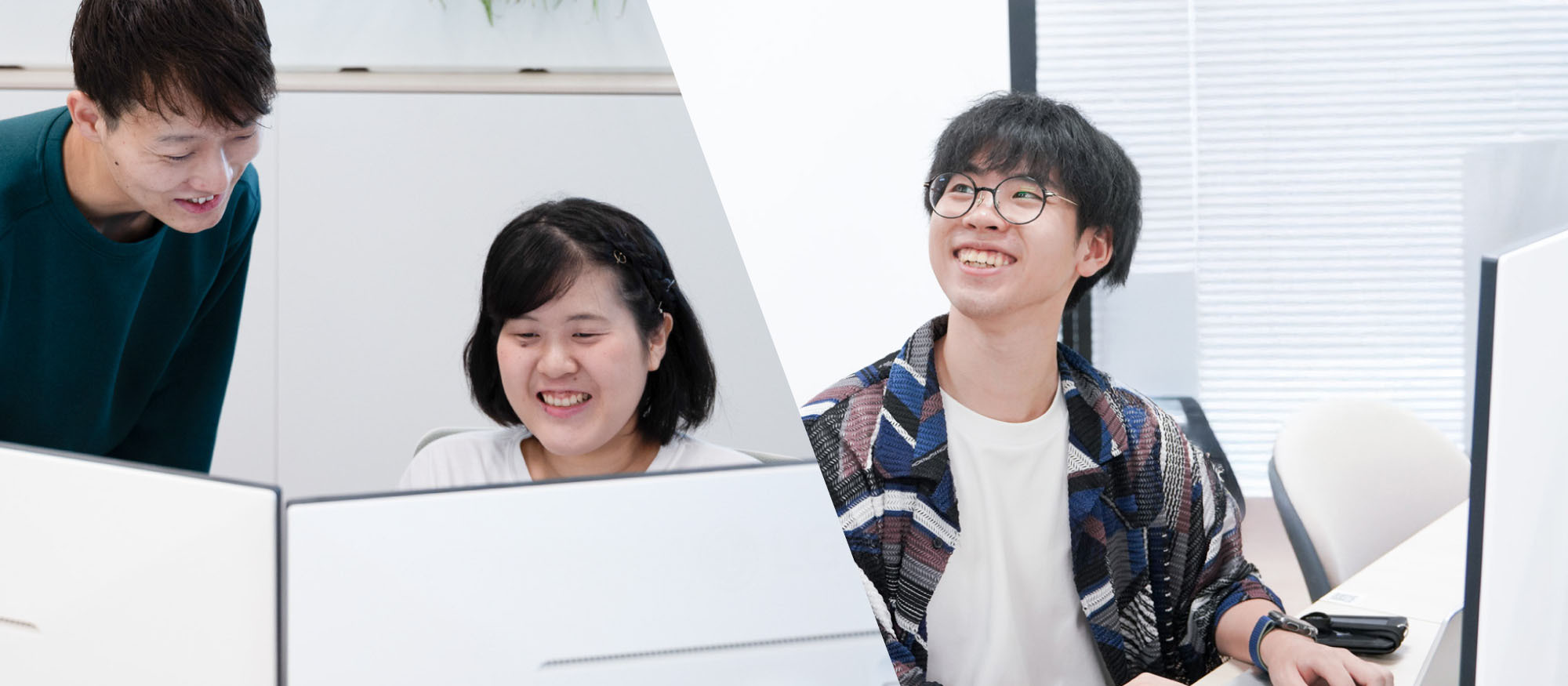 新卒ウェブ／アプリエンジニアにインタビュー。2025年度の研修を振り返る