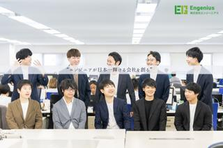 圧倒的に成長できる環境で、市場価値の高いエンジニアになりたい方大歓迎