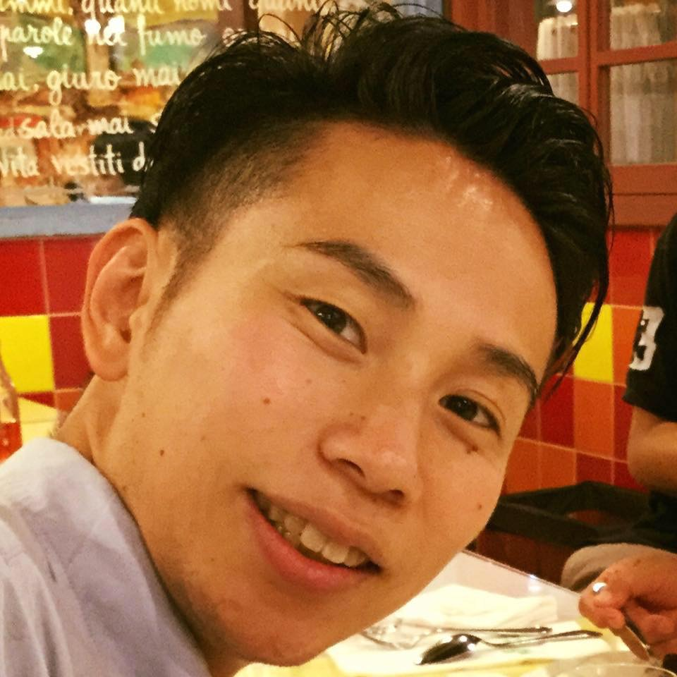 Enoch Furukawa