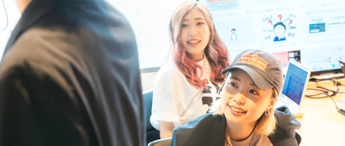 26卒｜広告×インフルエンサー｜SNSをが得意なあなたに見てほしい！