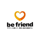 About befriend株式会社