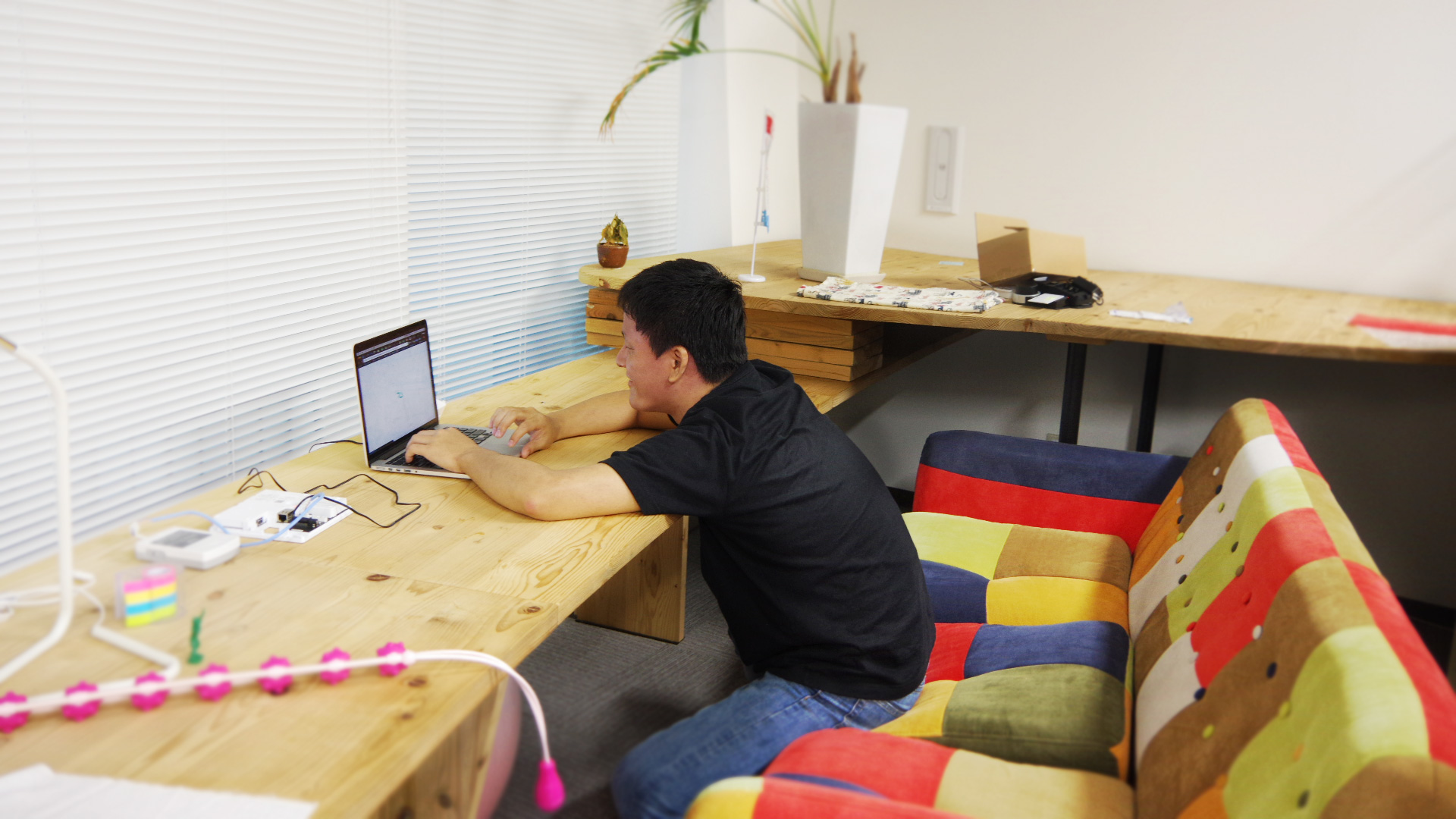 【メンバー記】オフショア開発で「やってよかった‼︎」と思うことについてまとめてみました。