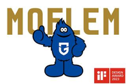 制作実績 | ガンバ大阪「MOFLEM」キャラクターデザイン