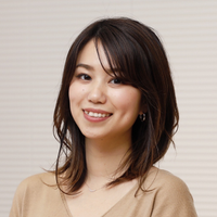 Mayu Fujiyasuさんのプロフィール