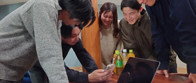 大学1・2年生歓迎！！オンラインで隙間時間から挑戦できる採用インターン募集
