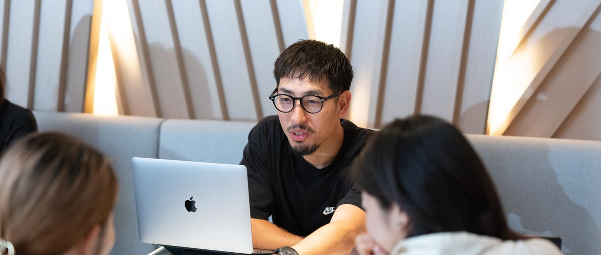 ESGコンサルタント/上場企業向け！市場動向調査から戦略策定まで幅広く担当