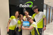 運動好き必見／経験0からお客様の健康をサポートするストレッチトレーナー