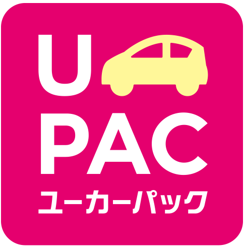UcarPAC株式会社