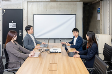 100名規模を目指し急成長中！CSO直下の戦う経営企画メンバー募集
