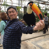 厨子 直人