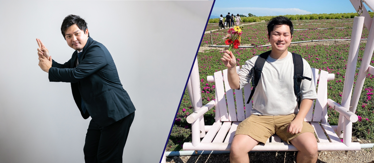 エーライドの守り神、青山さんへインタビュー！