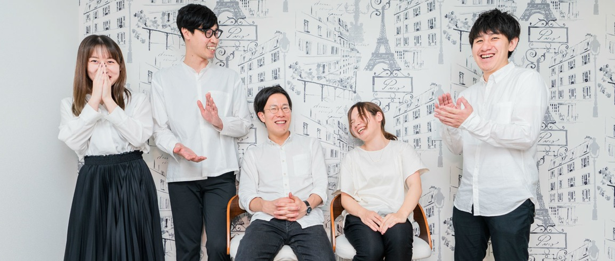 COO／人生で大きな決断をする人の一助に！日本の風景を変える不動産tech