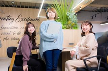  2026年4月入社！26卒歓迎！経験ゼロからWeb広告に挑戦しませんか？