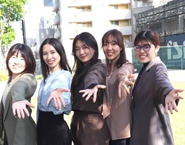 仕事も遊びも本気！だから仕事も遊びも人生も楽しい！