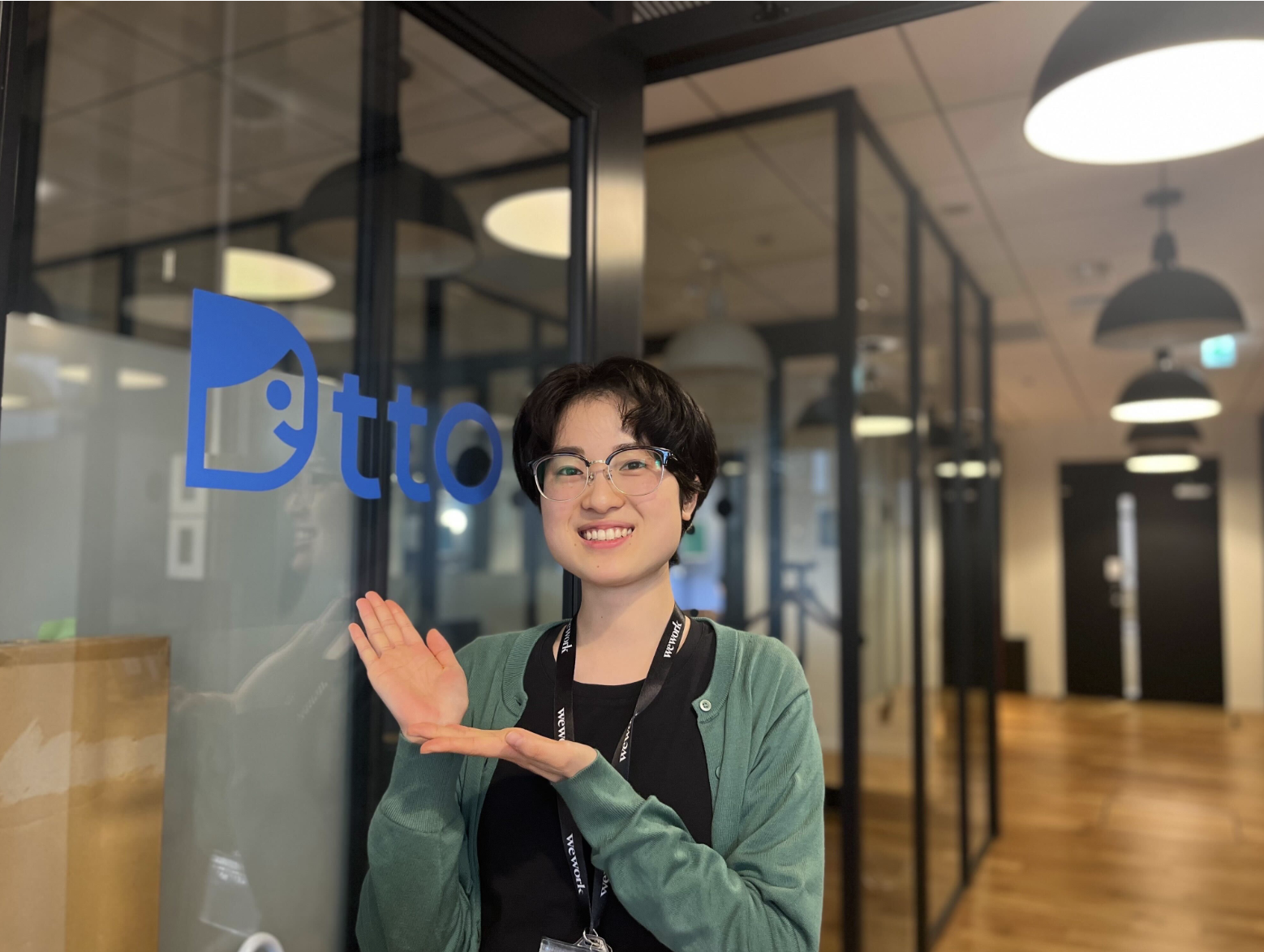 Dtto 現役インターン生に聞く！④ Dtto に入って将来ビジョンに変化は？どんな人が Dtto にむいてる？