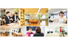 お客様に寄り添い、信頼関係を築いていく営業事務！裁量大きく、成長したい方へ