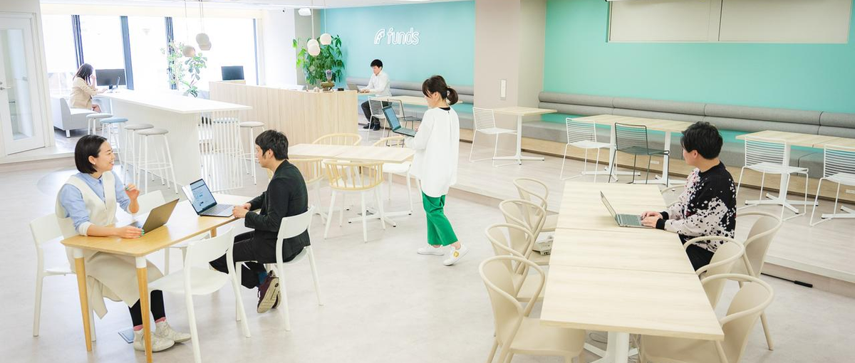 QAマネージャー募集！国民的な資産運用サービスを目指す金融スタートアップ