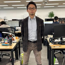 磯井 雄太