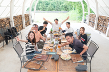 一緒に会社を作ろう！HAPPYなIT人材を育成したい企業でSEを募集！