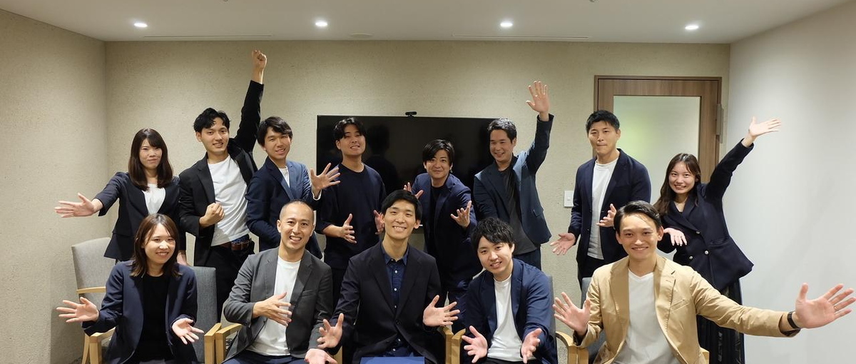 世界中に行動を生み出すDoooxで、どんなキャリアでも通用するスキルを！