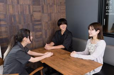 最初の2ヶ月は学びが仕事。ゼロから最新技術を習得しよう！