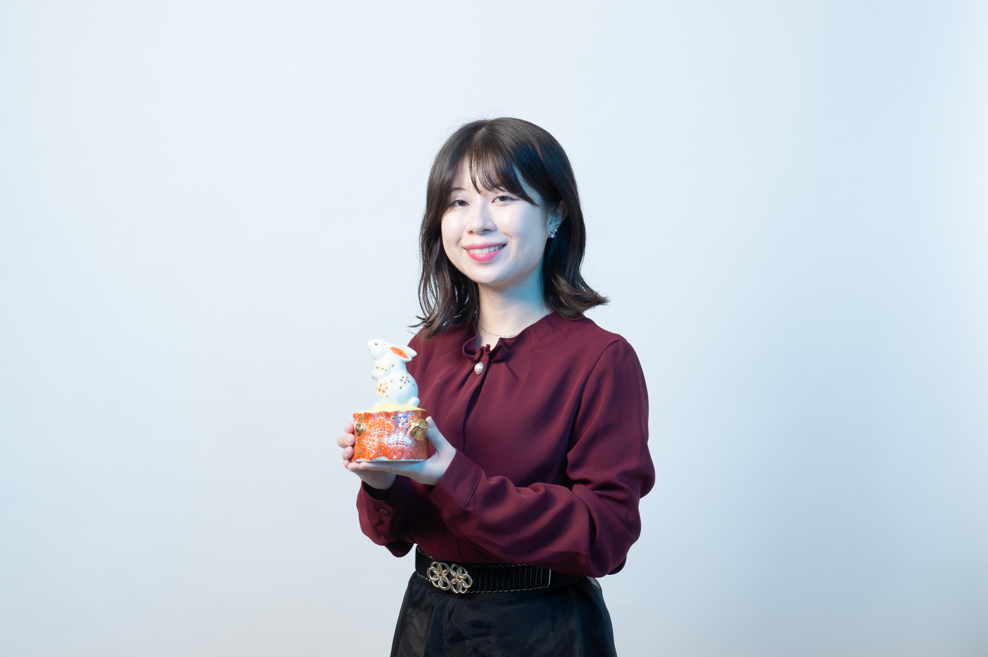 【Webデザイナー】チーム一丸となって、コンテンツ制作に取り組んでいます