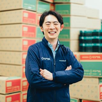 池田 将義さんのプロフィール