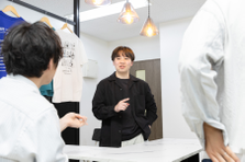 フルスタック志向も歓迎！WEBエンジニアとして幅広く学べる環境