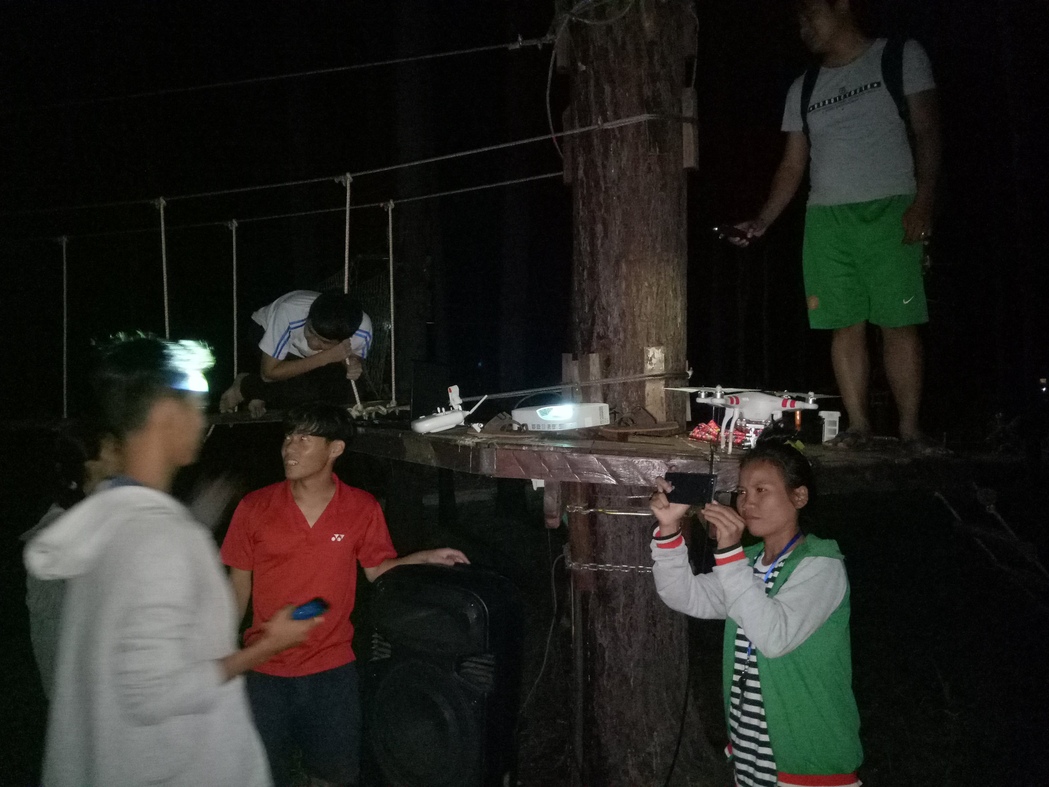 Now Everyone Can Fly